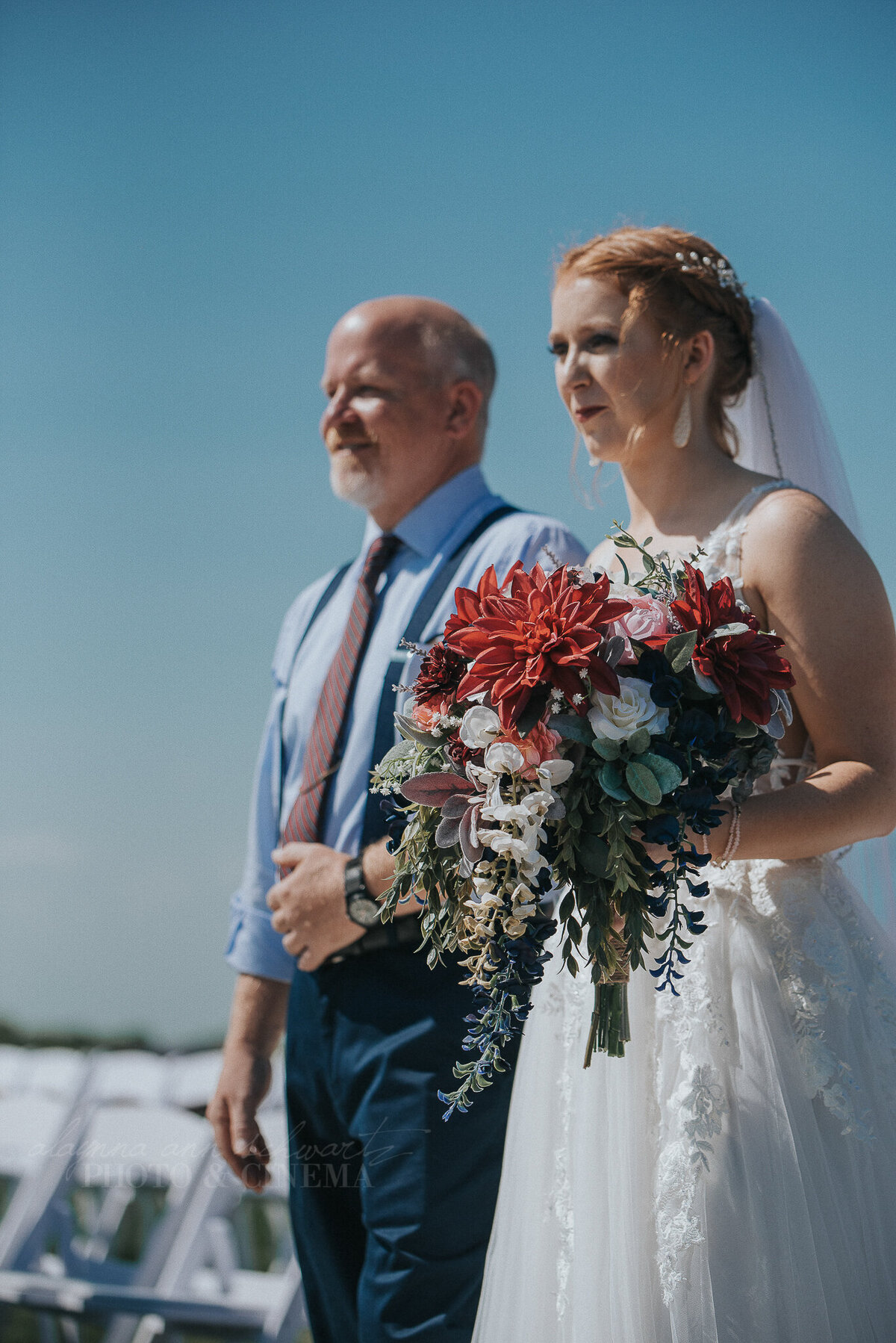 ceremony _ alaynna ann schwartz _ harpors vinyard _ iowa photographer _ playlife photography_0114