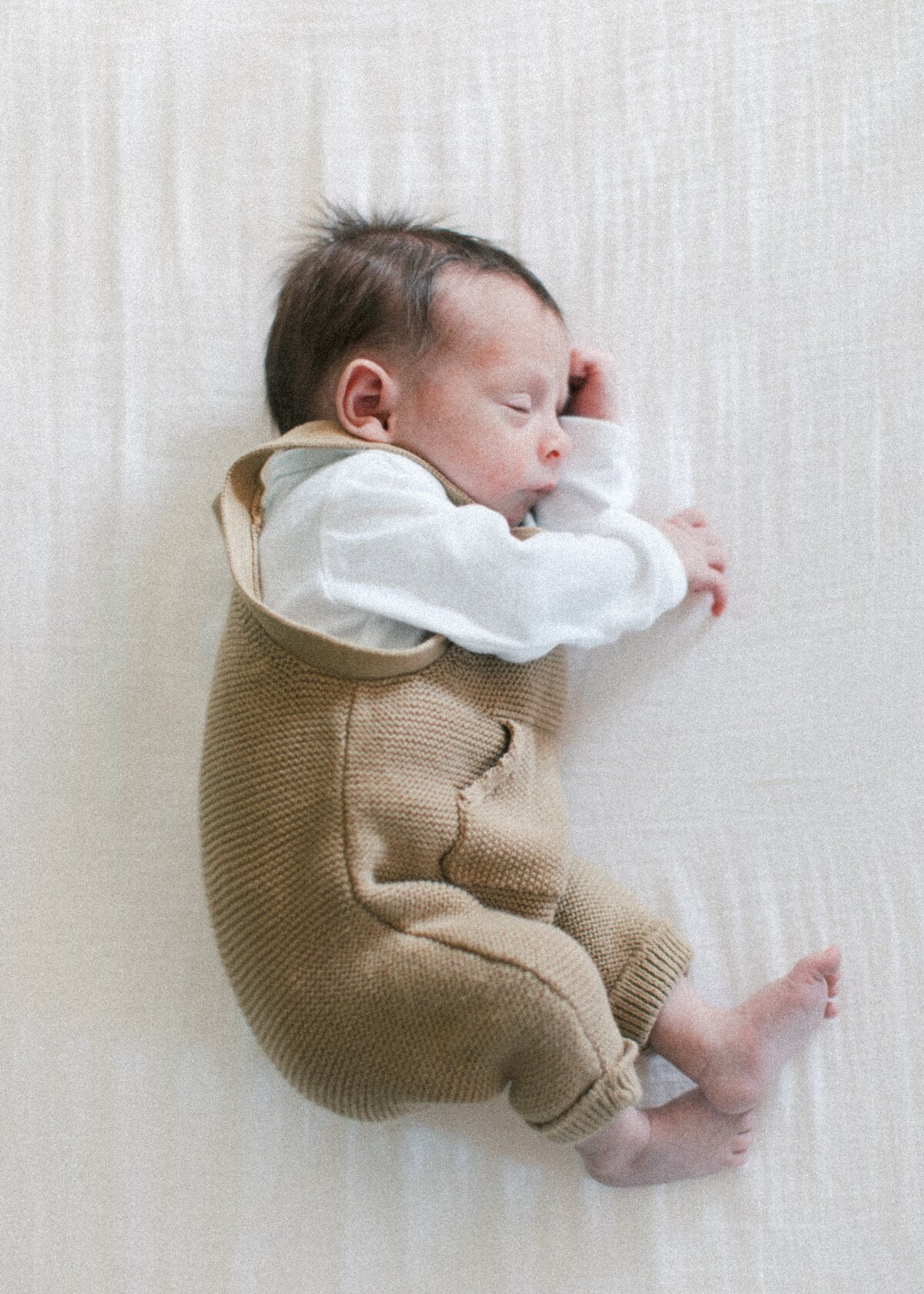 Charlie Sewell - Newborn Session Feature-19
