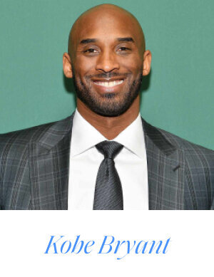 Kobe Bryant