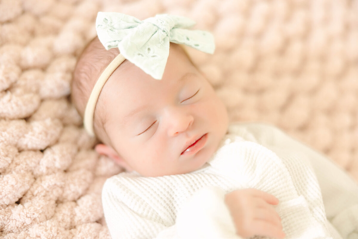 Mayne Family - Newborn-77