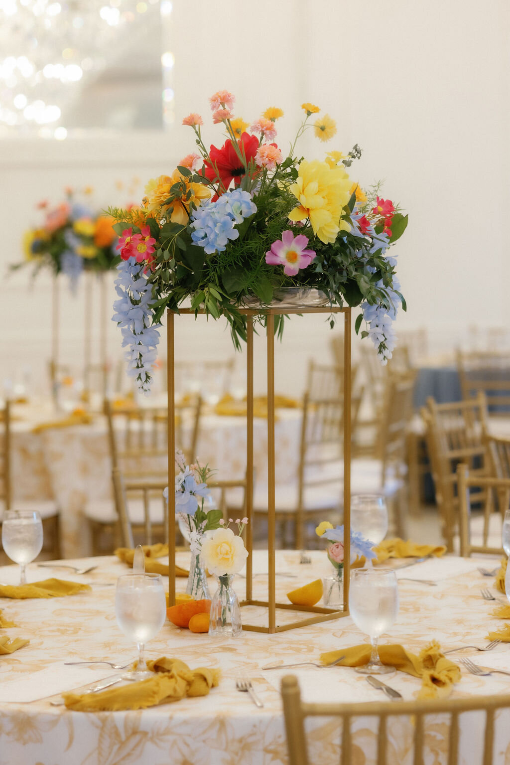 In Time Weddings & Events Houston Texas Greater Houston Texas Wedding Event Planning Planner Destination Weddings Chardae Renée DeTerlizzi95