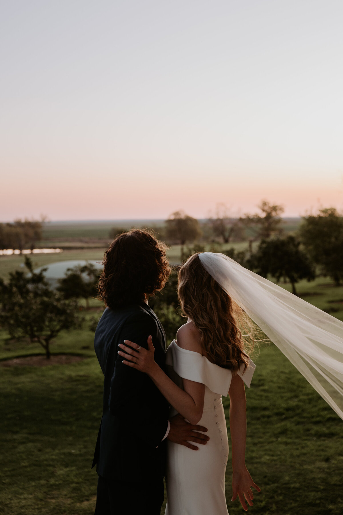 Toowoomba Wedding