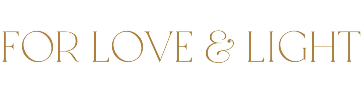 for love and light logo
