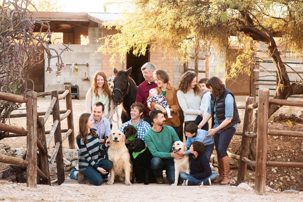 Outdoor Families 83