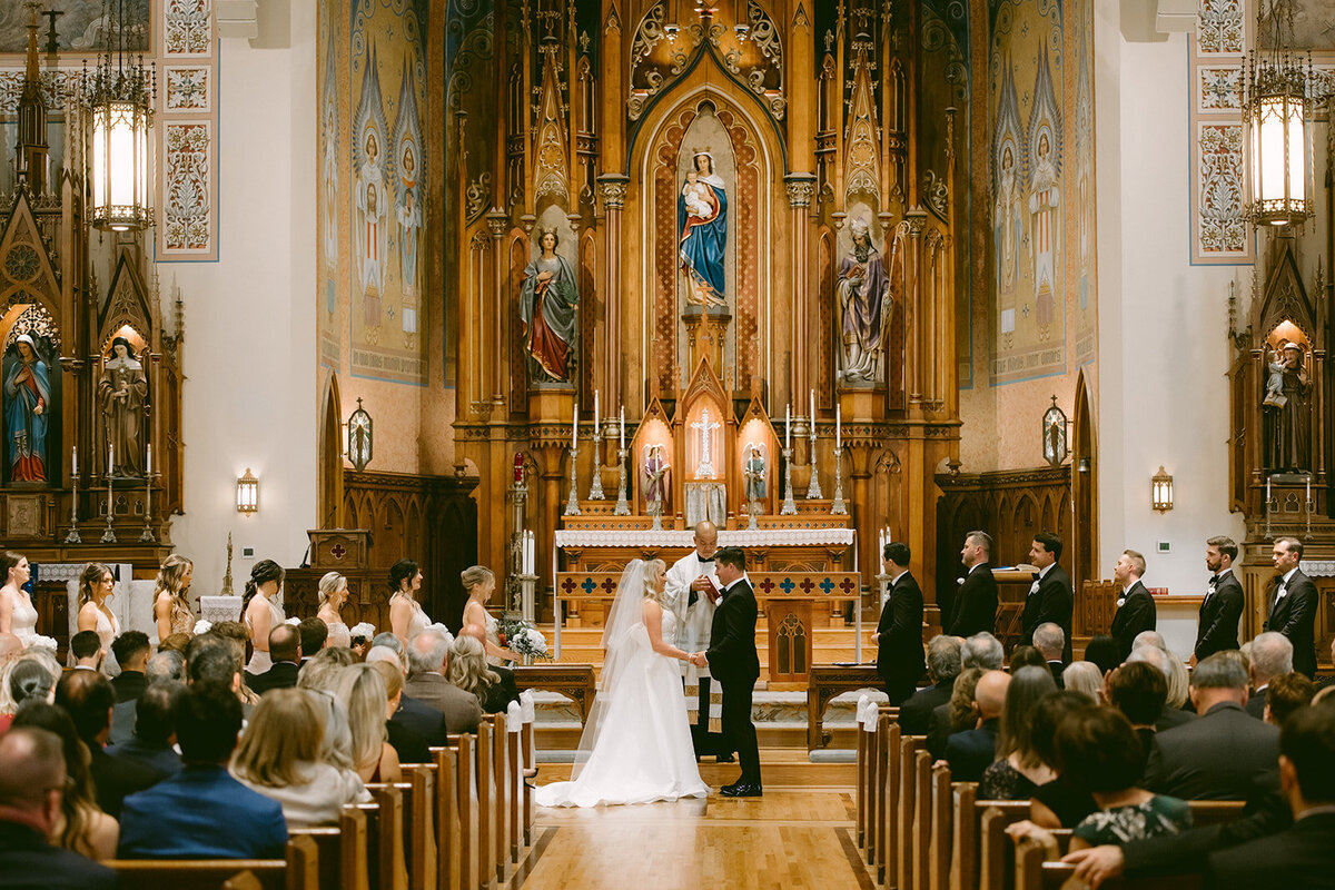 The revery roof top wedding Revery Brookmade Photography 0447