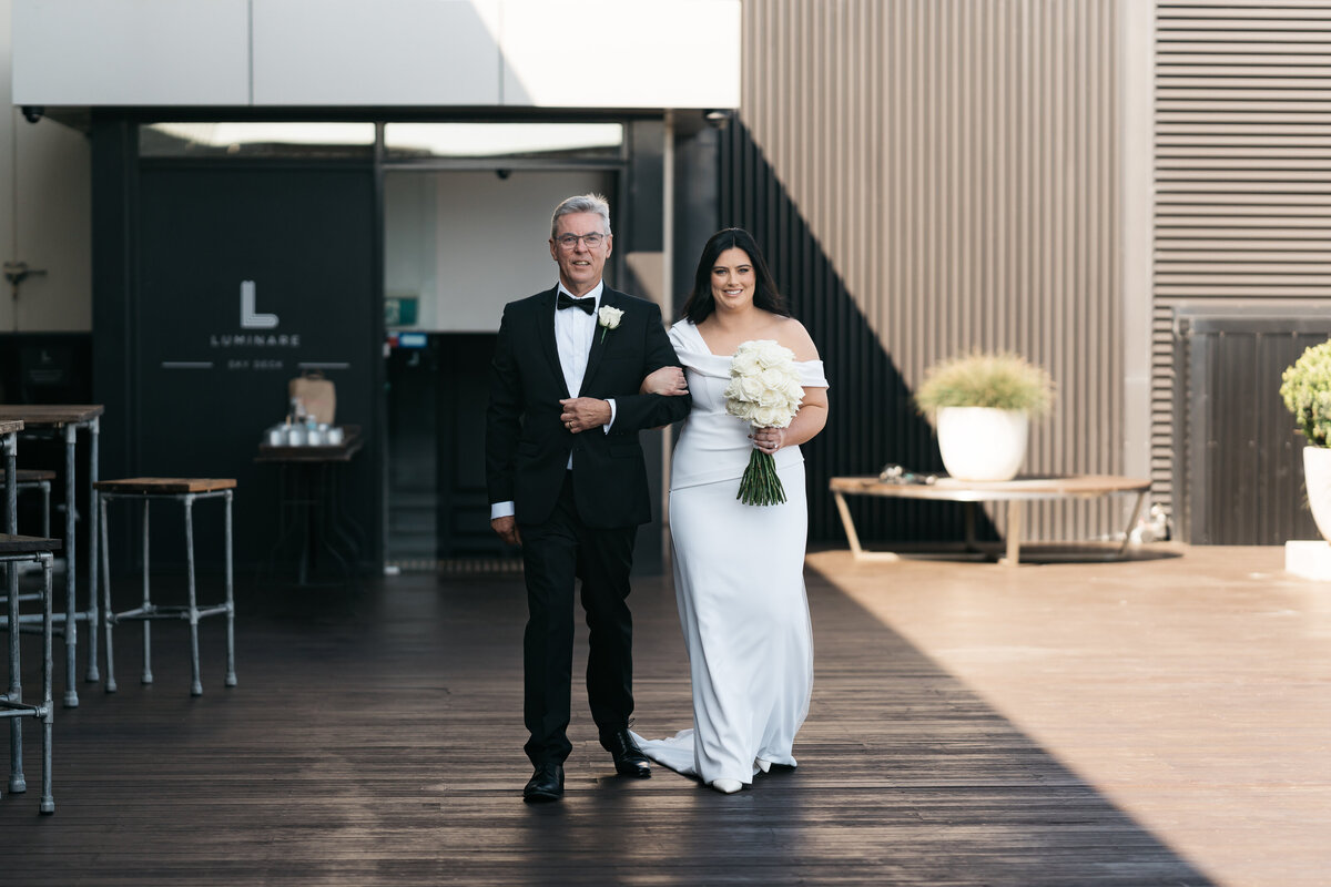 Luminare, Melbourne City Wedding Photographer, Samantha and John-325
