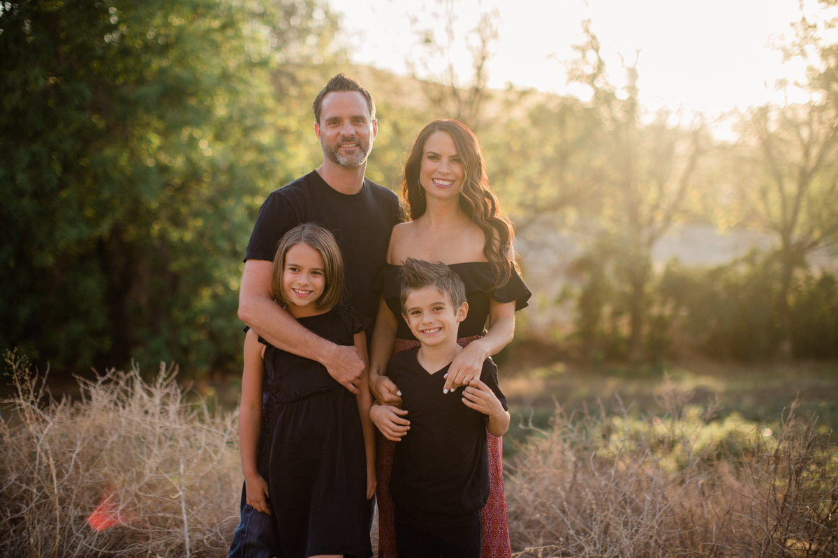 The Stillings Family 2018 | Redlands Family Photographer | Katie Schoepflin Photography69