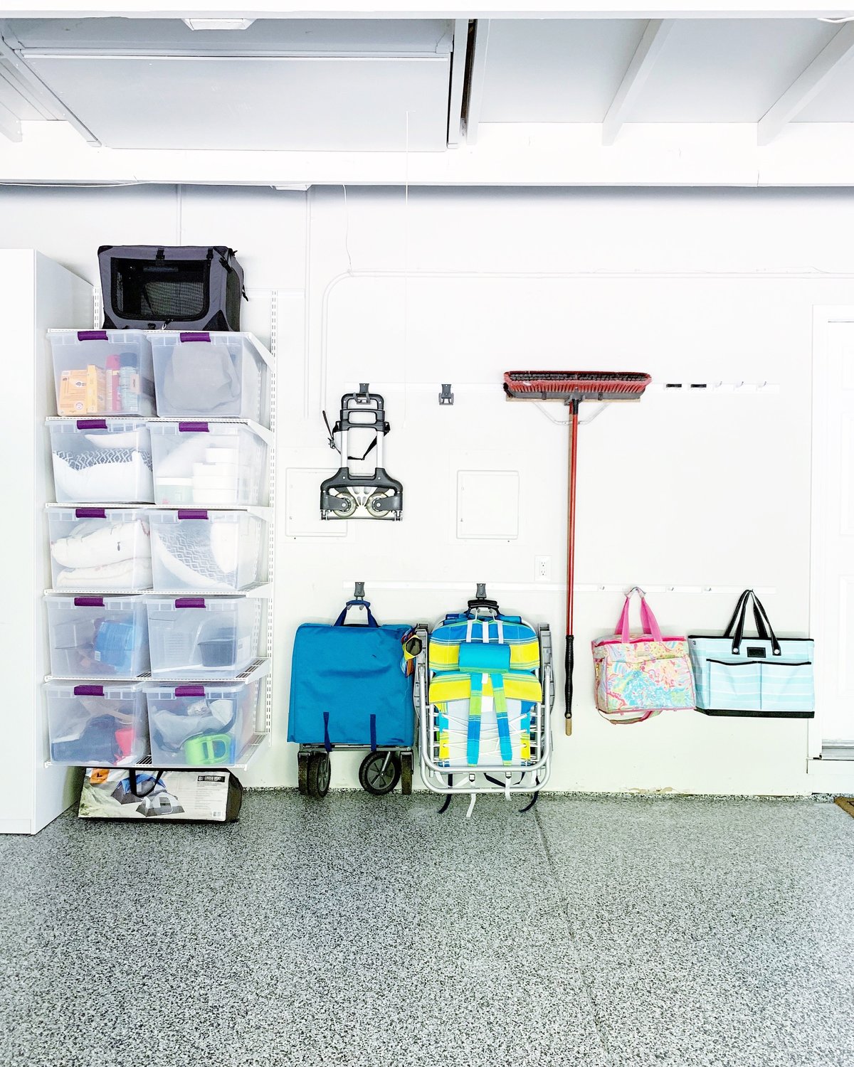 Simply Organized Professional Organizing SF Bay Area