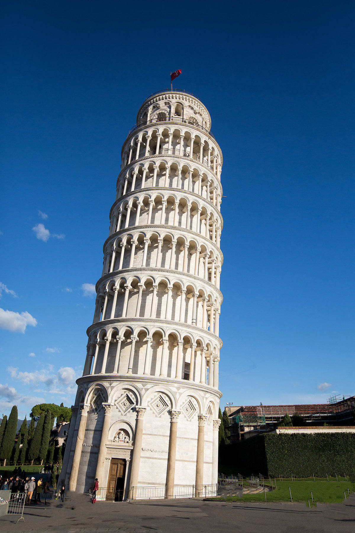 leaning tower of pisa gwyne gray photography