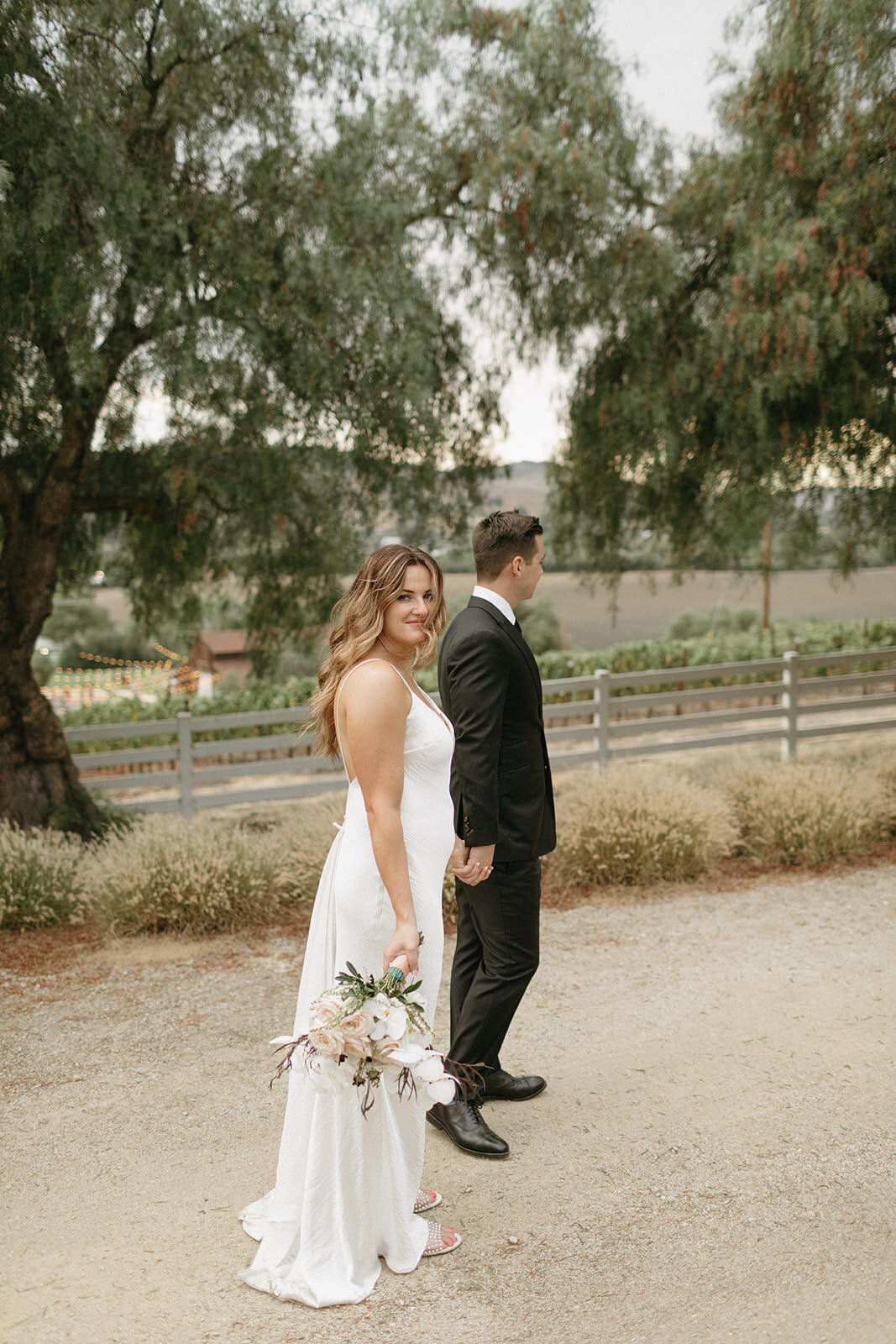 San Luis Obispo Wedding at Greengate Ranch Vineyards-63