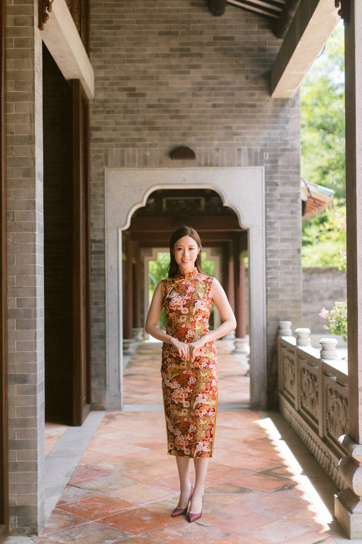 Lai-Chi-Kok-Park-Prewedding-1