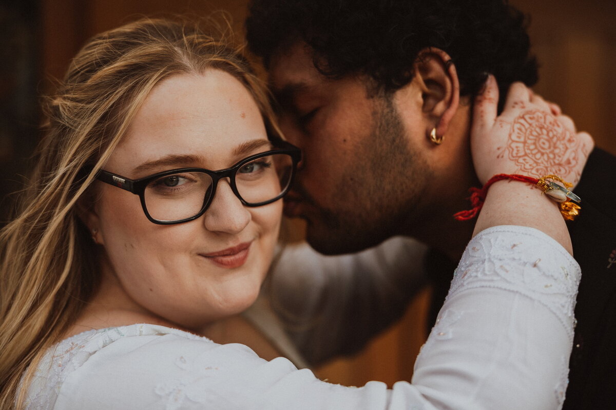 Vancouver WA Portland OR Ridgefield Seattle Wedding Photographer PNW