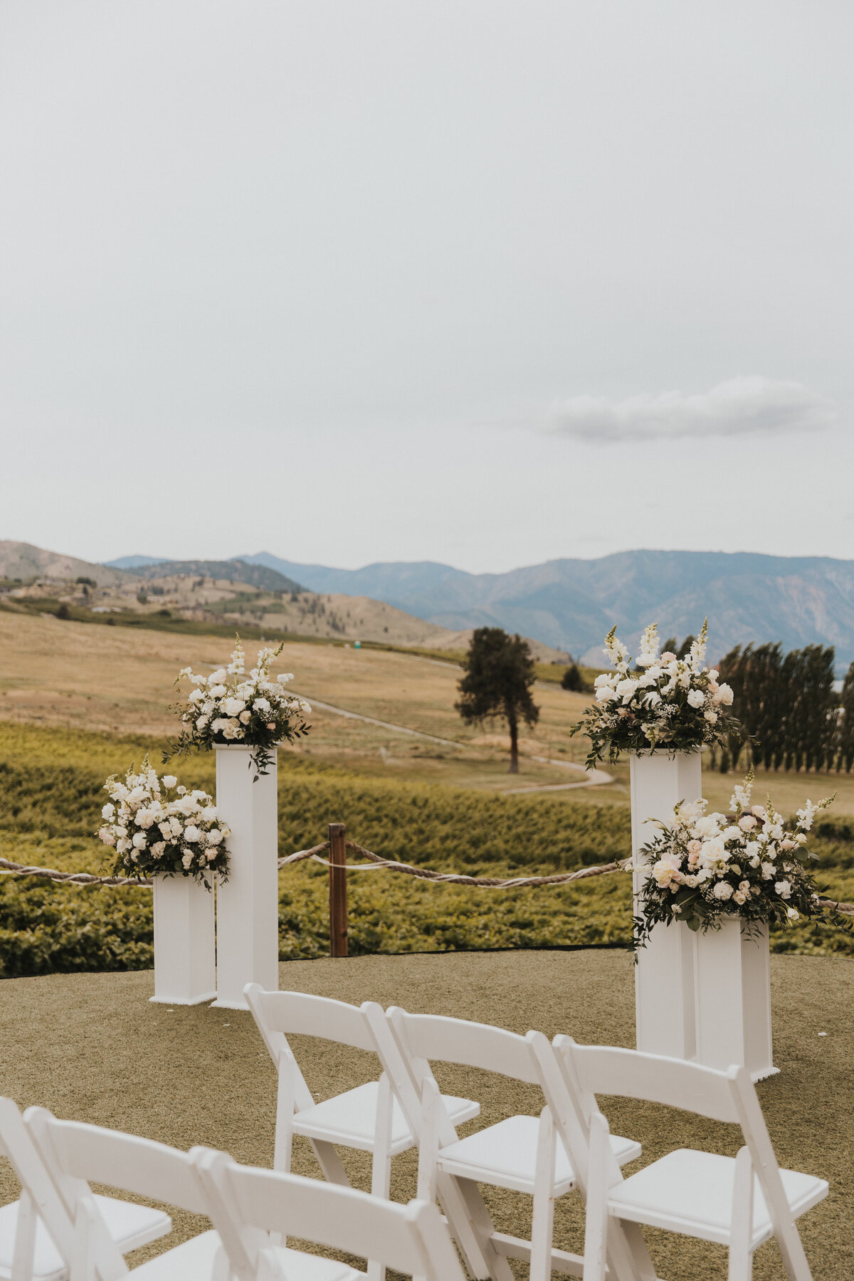 ceremony wedding photos wa