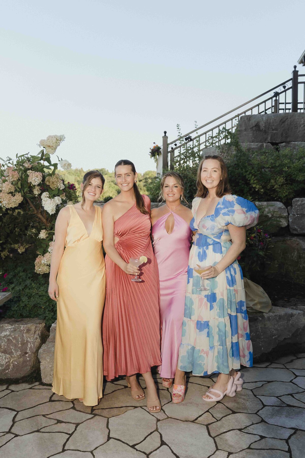 riverhouse winery wedding