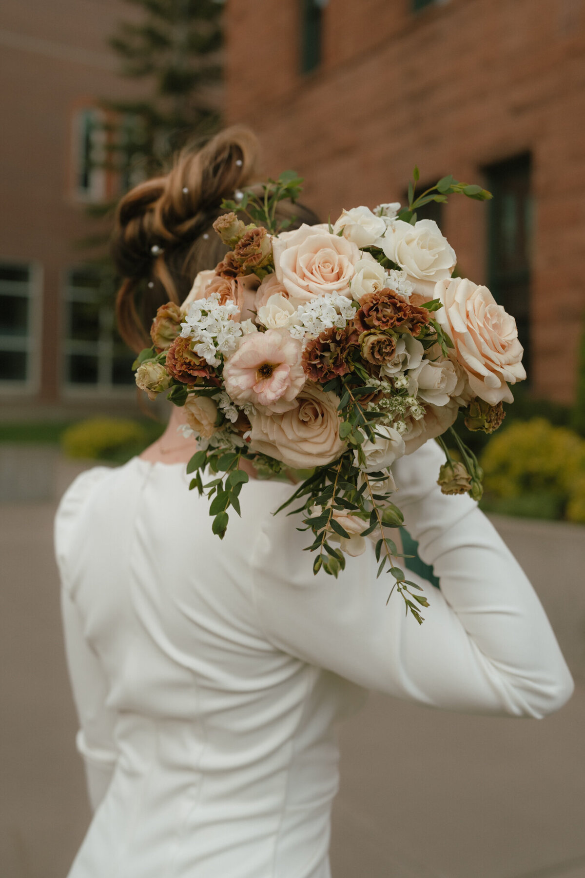 Sarah Folkers Photo Flagstaff Courthouse Elopement-26