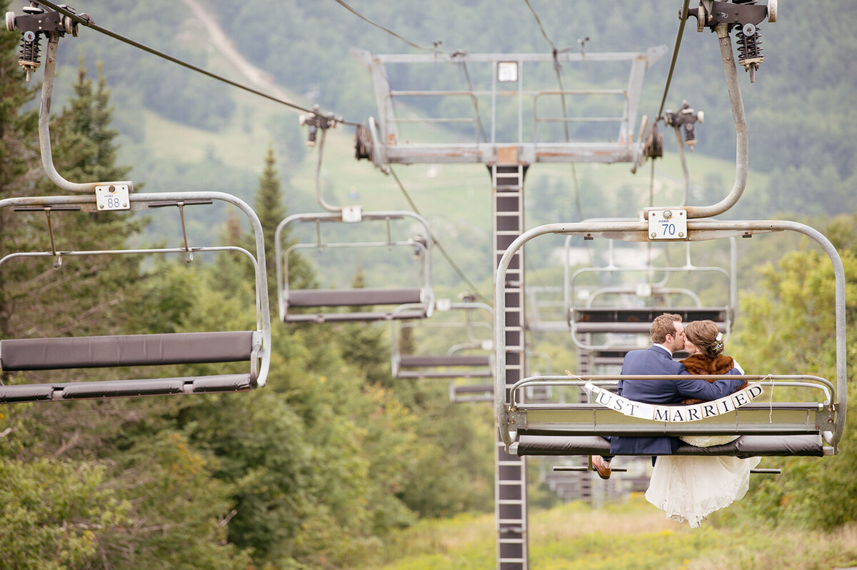 Mount Sunapee Resort Newbury NH