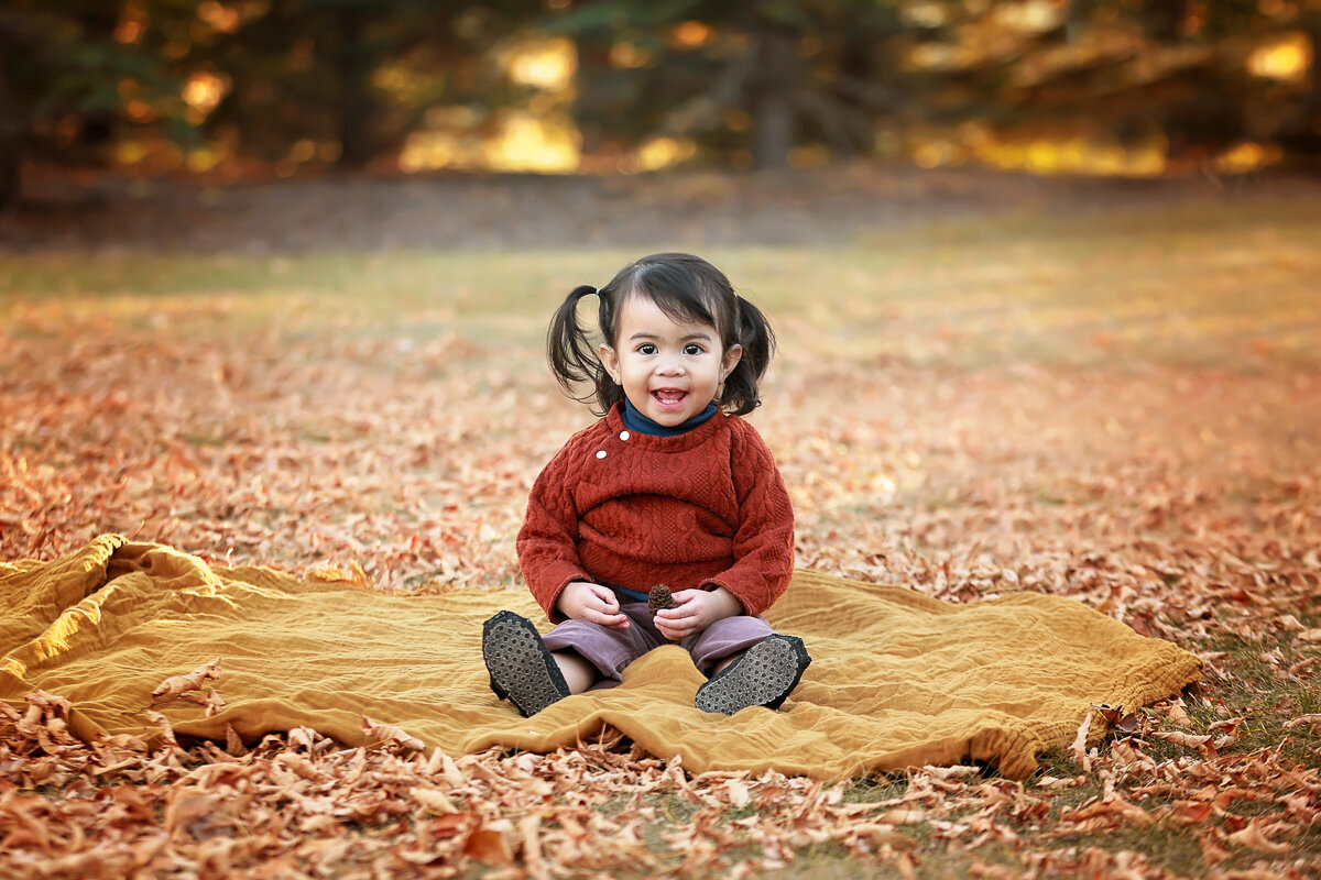 Autumn photo session_Calgary,AB