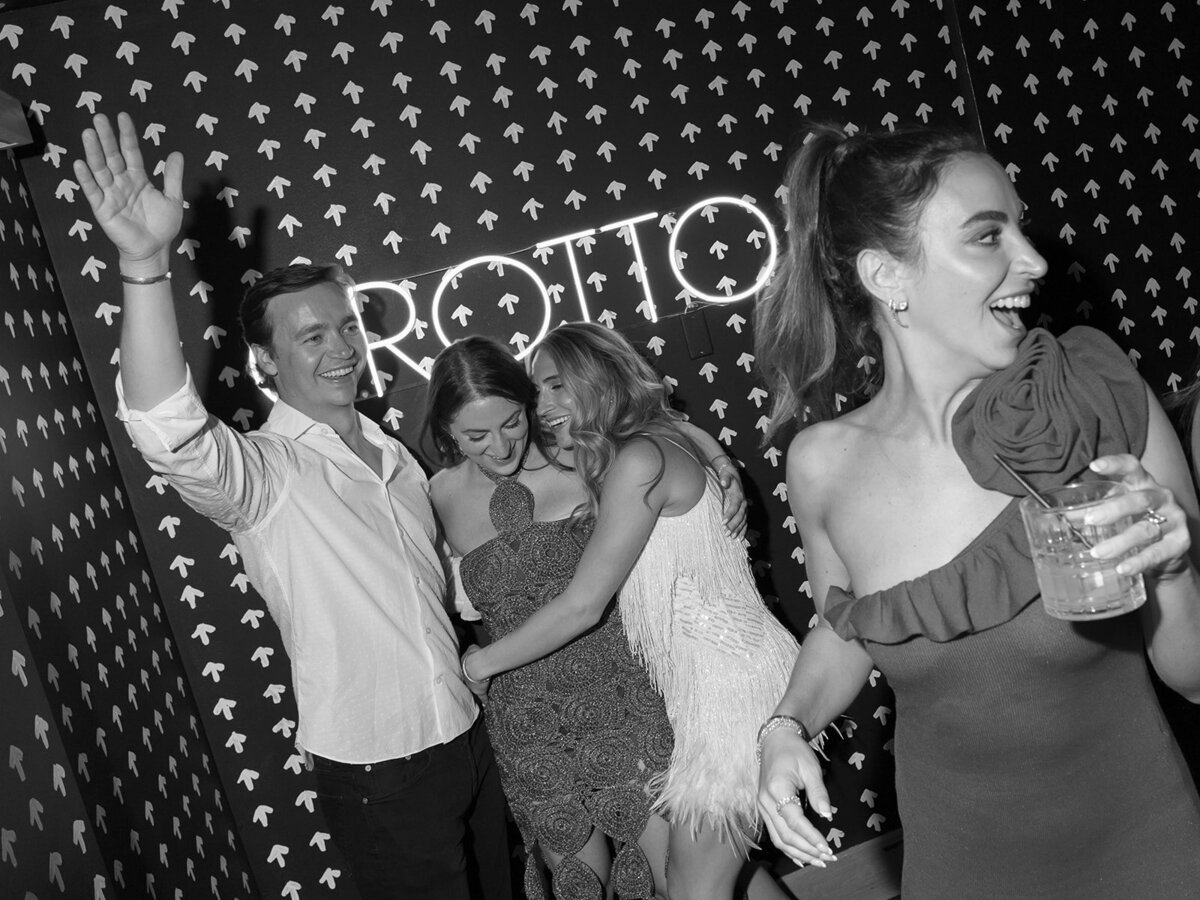 Danielle & John Wedding-2032