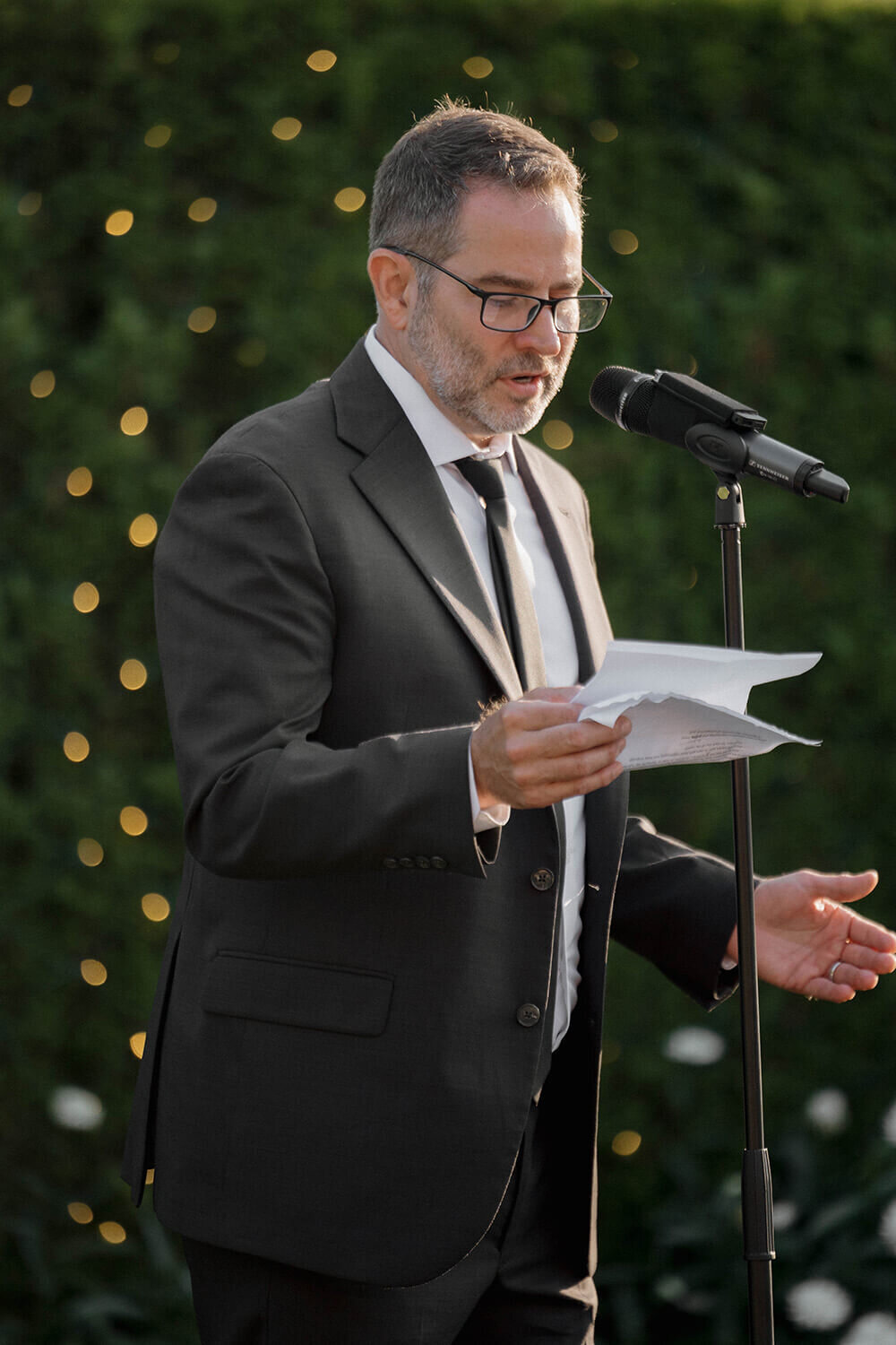 English Wedding at The Aerie 2024-694