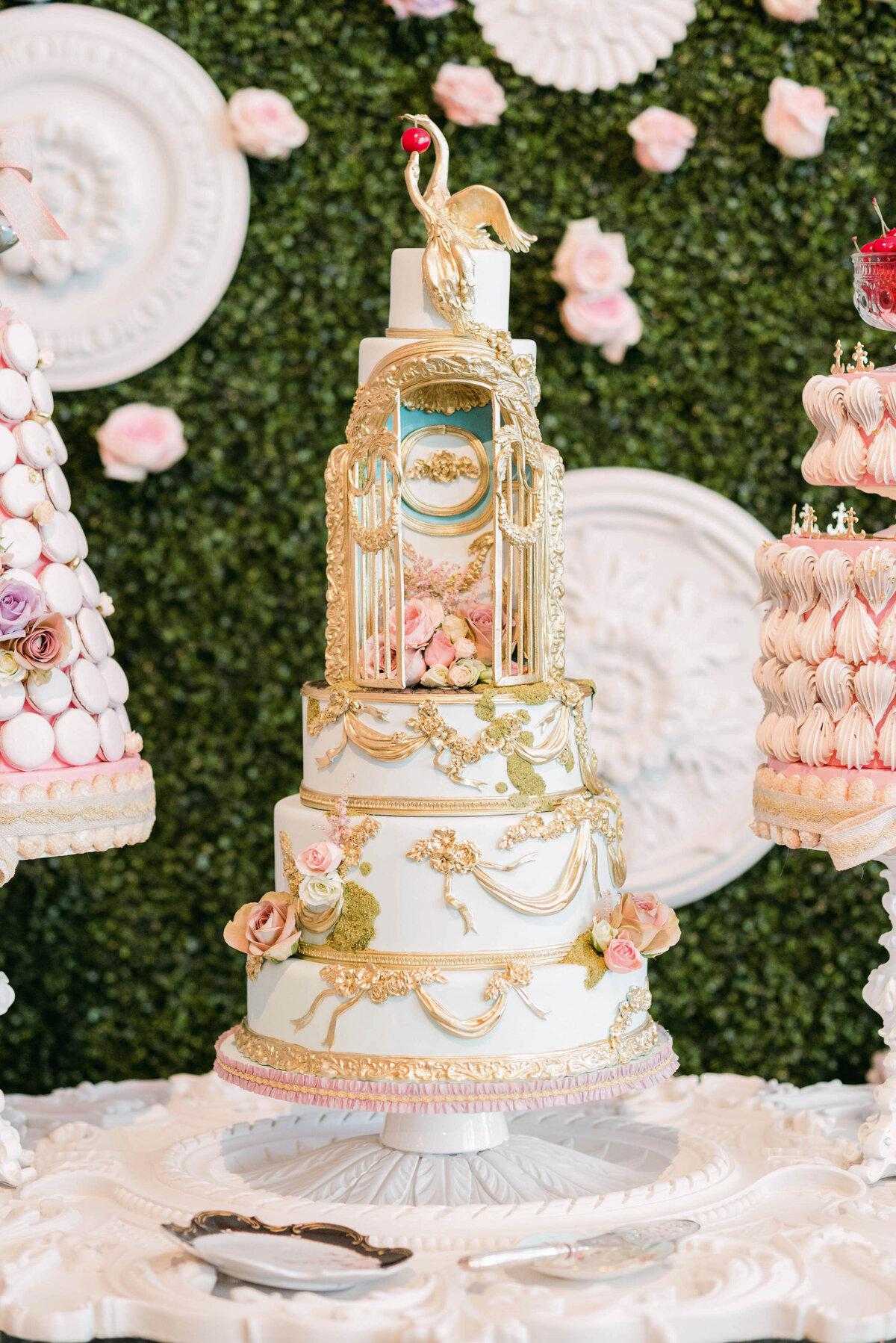 Muse Event Co. Wedding Event Planning Design Firm Production Design Management Weddings Toronto Canada Day of Coordination Full Service19