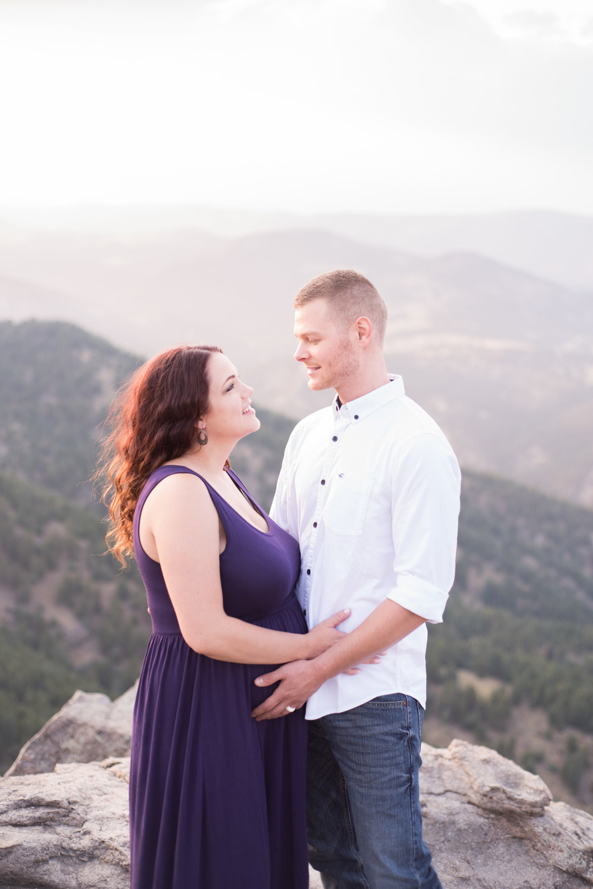 Denver maternity photographer + alyssa lucero photography + denver birth photographer + colorado maternity photographer + boulder maternity photographer + denver newborn photographer-30