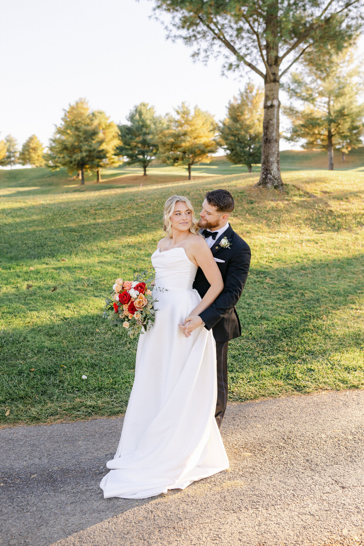 Maddie + Marcus Wedding-184