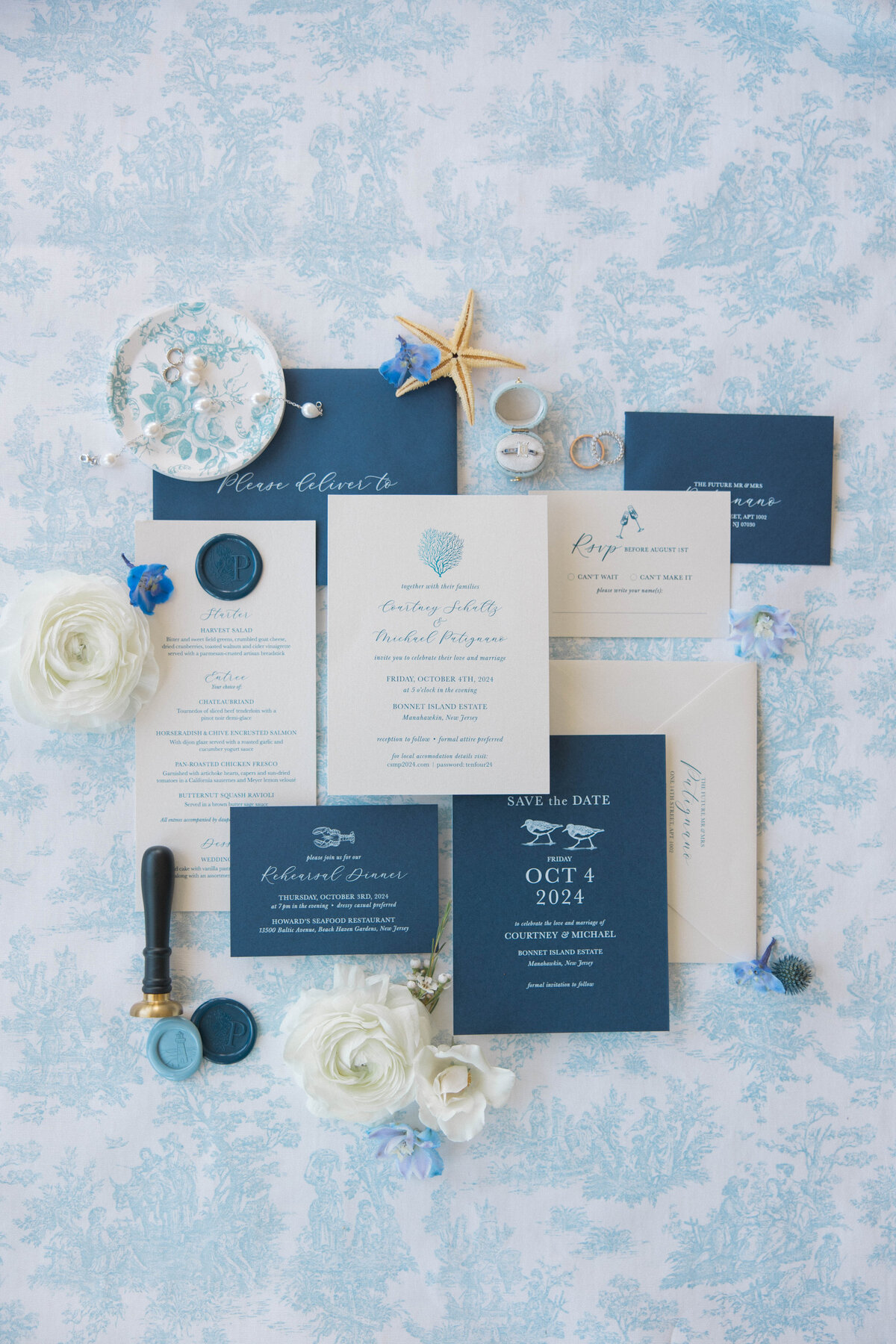 Molly Sue Photography Bonnet Island Estate Wedding1