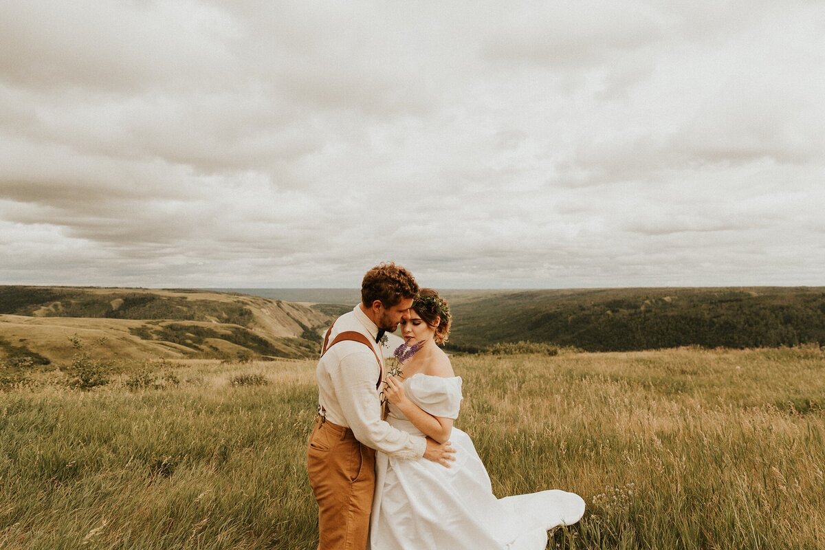 Fairview Alberta Wedding337