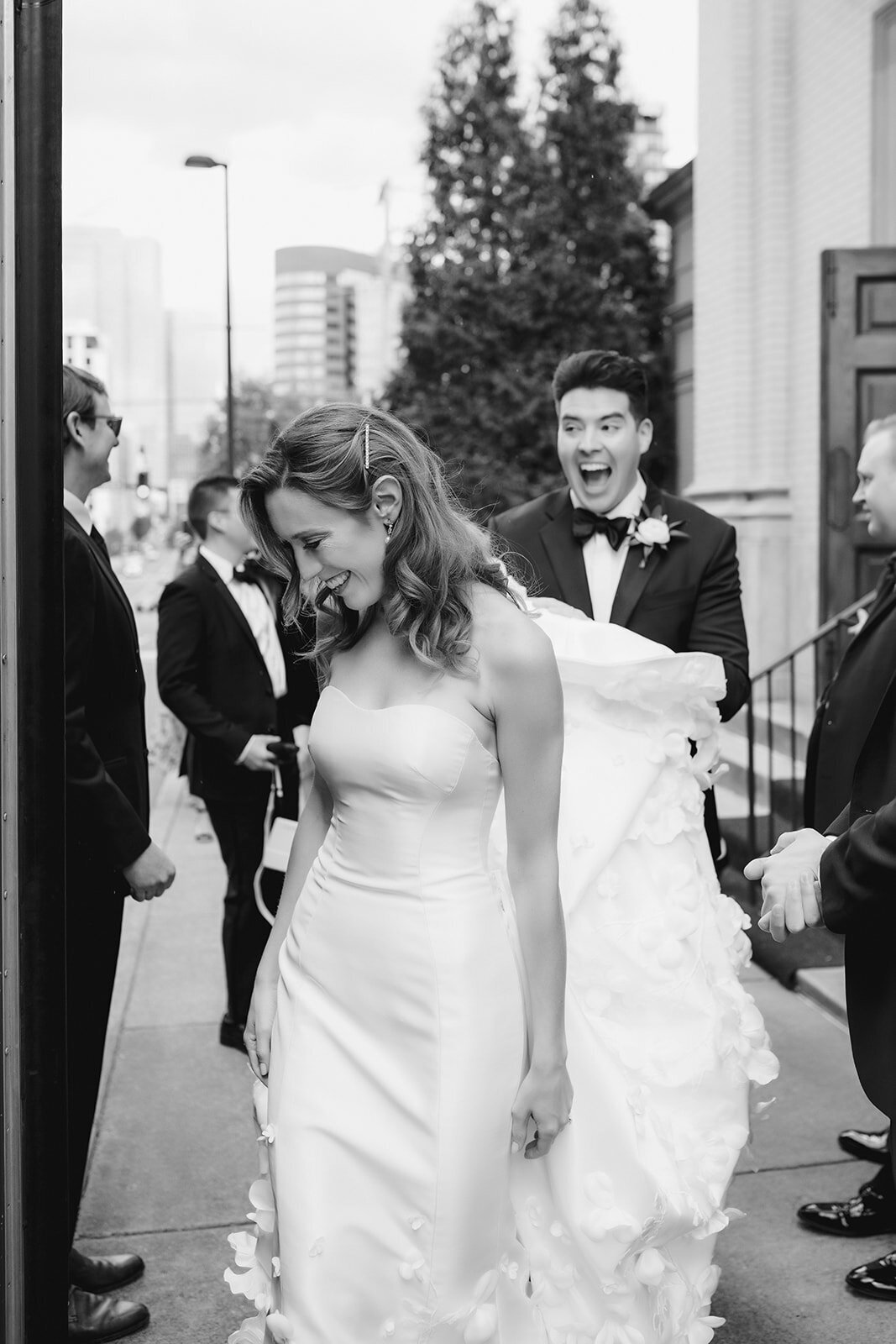 Ed and Aileen Photography Chicago Illinois Digital Film Wedding Engagement Photographers Destination Union Station Nashville31