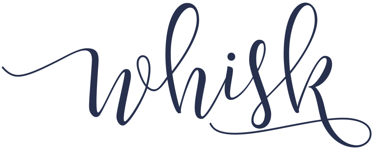 Whisk Logo