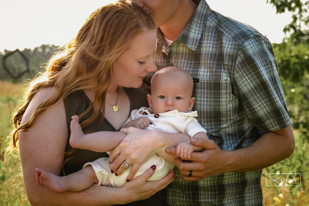 Hafer Family-5