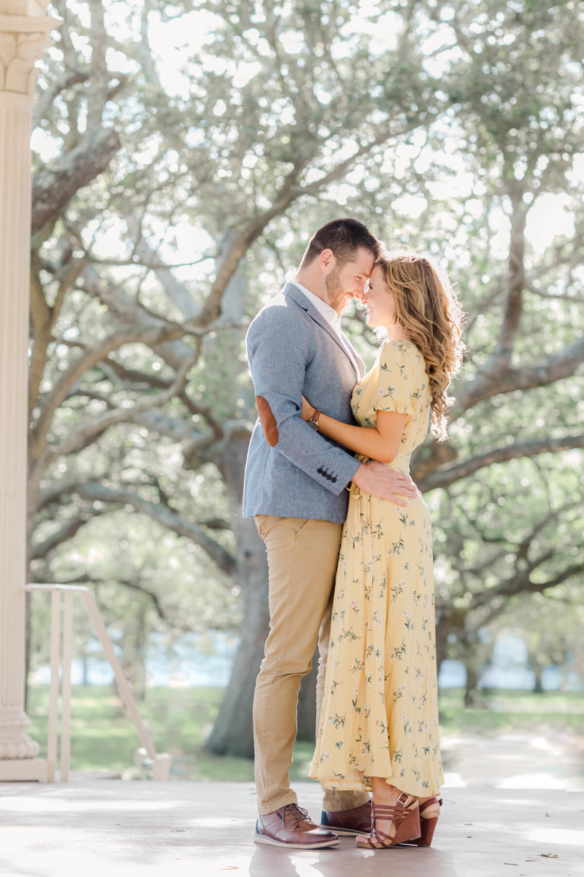 Amy J Owen Photo Charleston Wedding