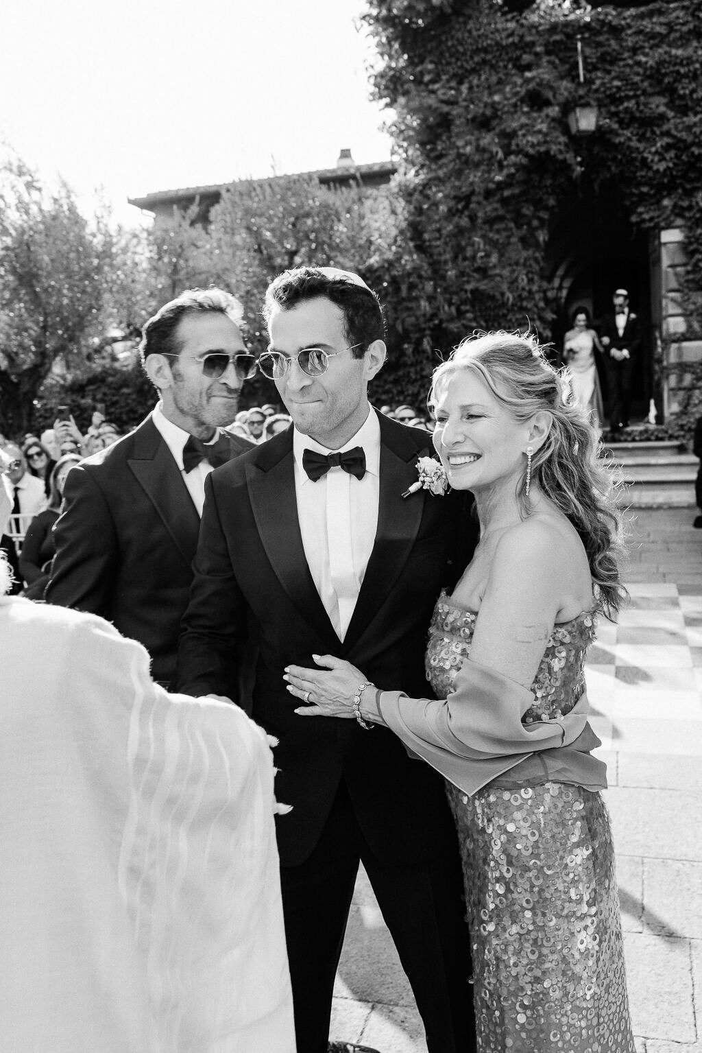 wedding in tuscany italy 65