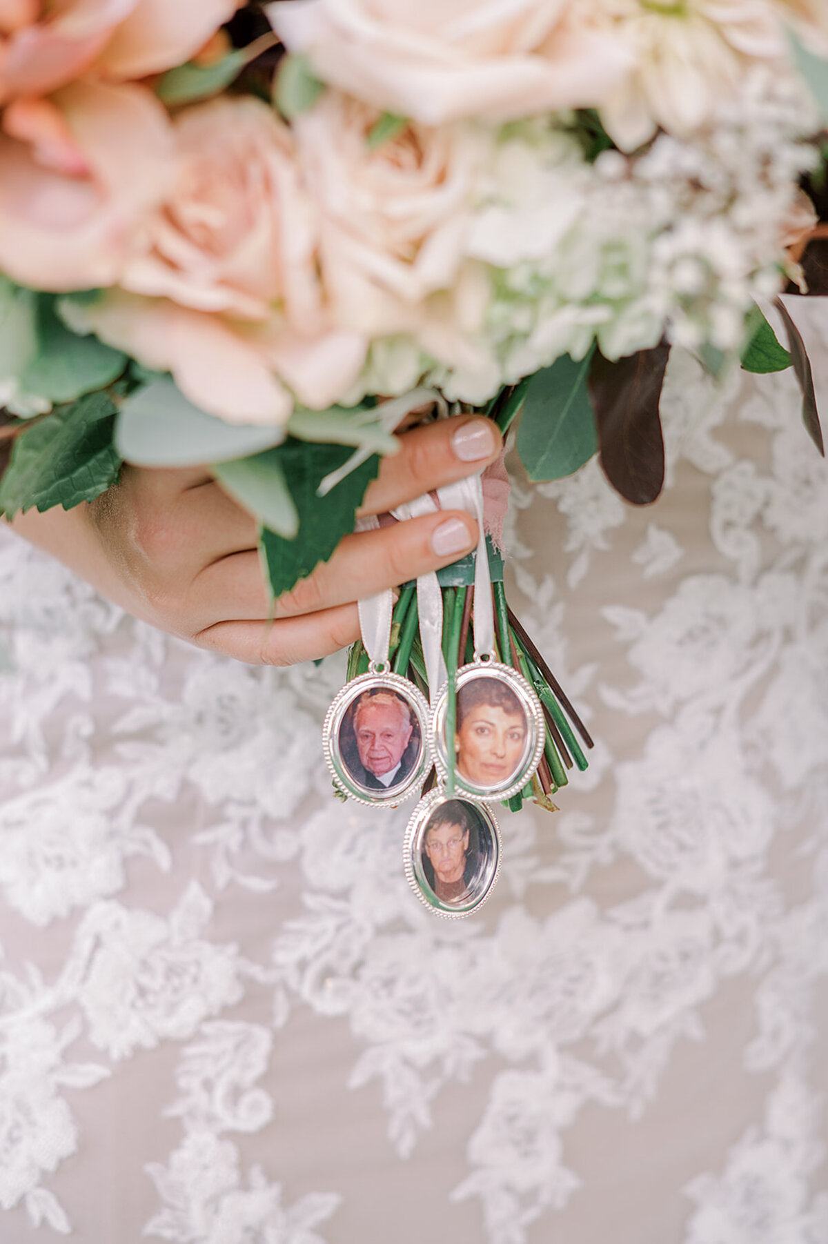 Martha Stewart Weddings, Stephanie Vegliante Photography