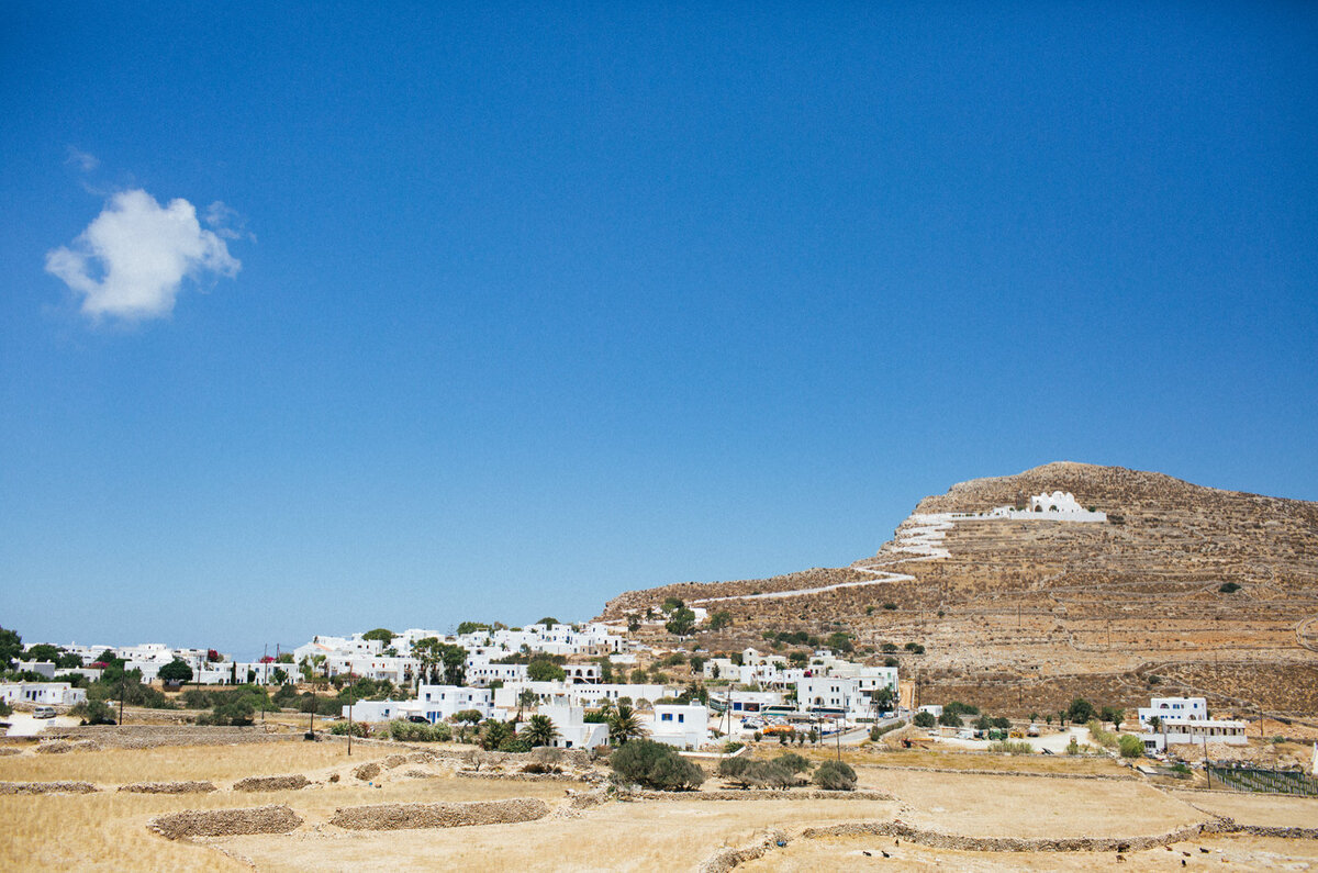 006_wedding in folegandros Greece by Kostis Mouselimis