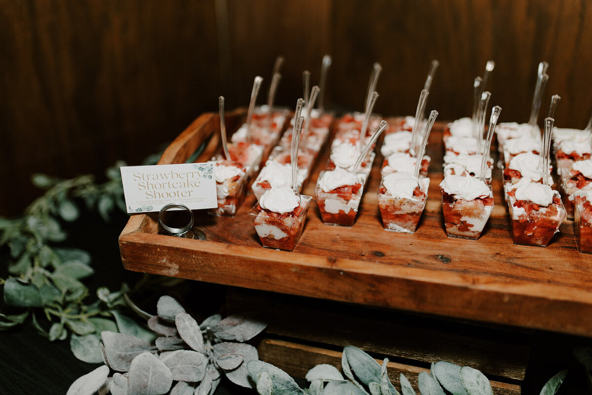 Kylie & Nick Wedding _ Cait Swithers Photo & Films CO-997