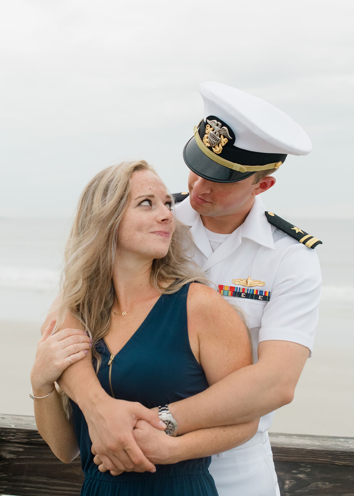 san-diego-military-couple