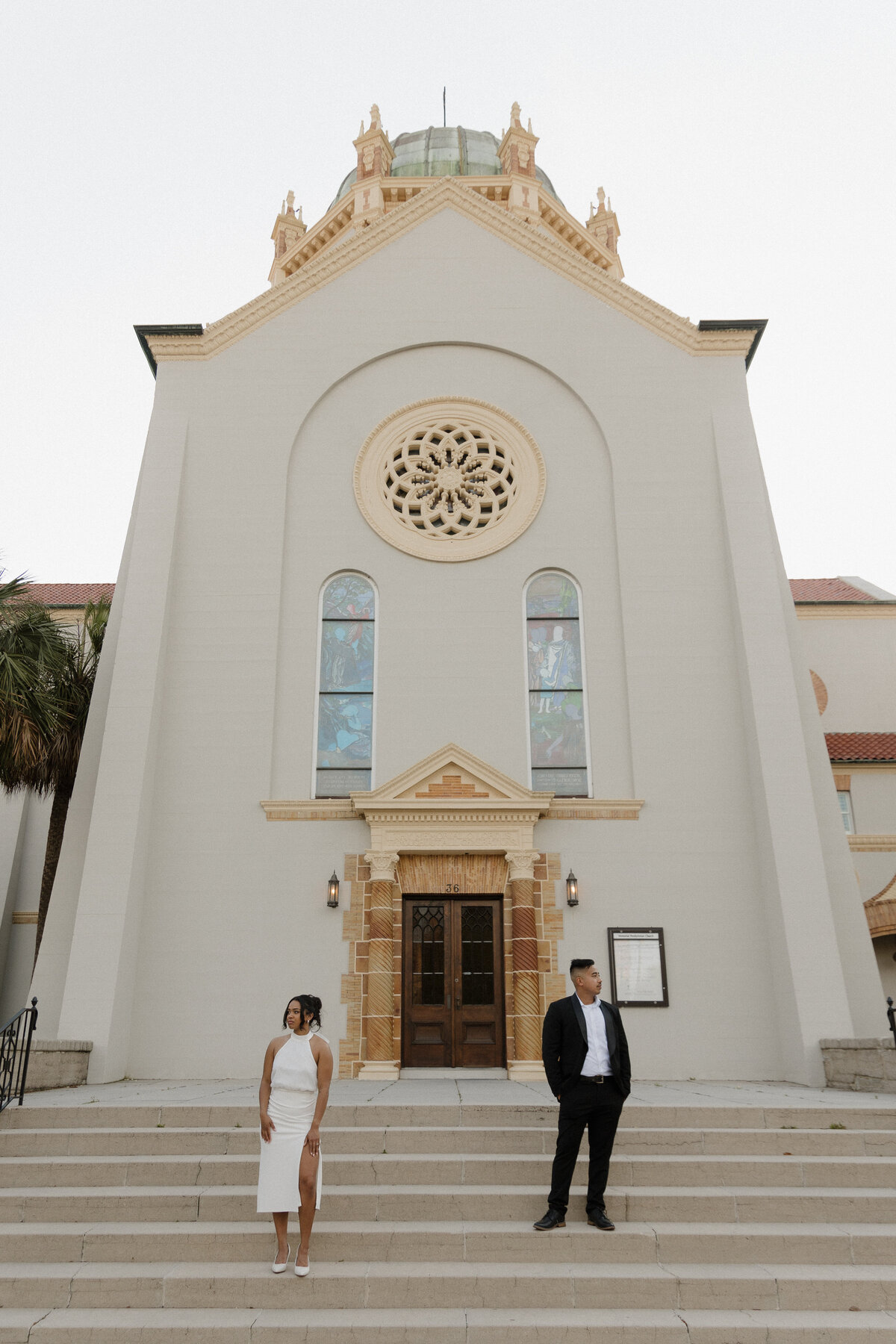 St. Augustine Engagement Photos - I+V-155