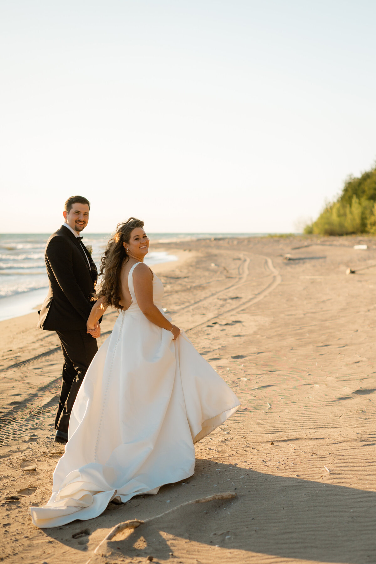 West of yonge studios - Toronto wedding photographer - documentary editorial photography SG 5-127