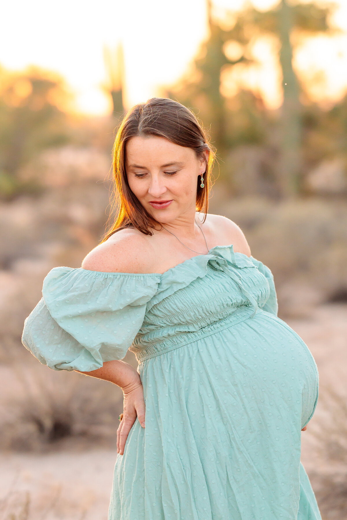 Tucson-Maternity-Photographer9
