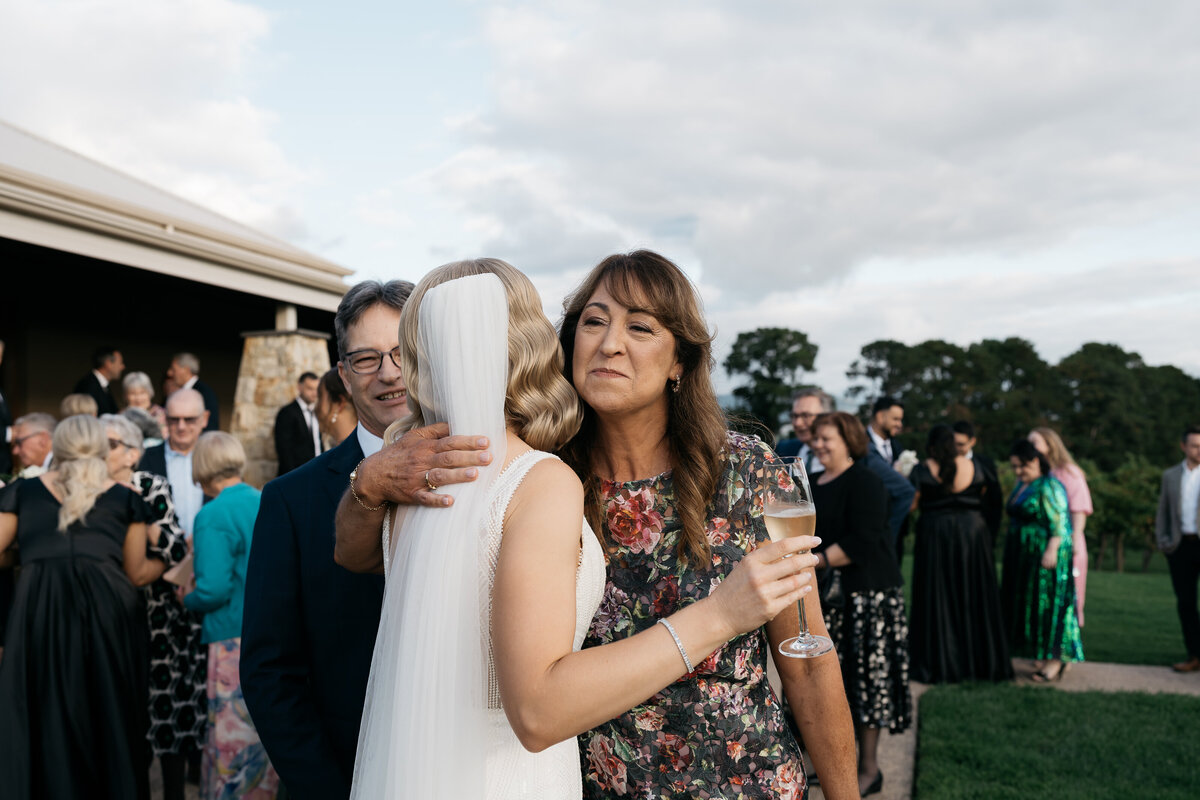 Courtney Laura Photography, Kate and Nick, Yarra Valley Wedding Photographer, Vue on Halcyon-481