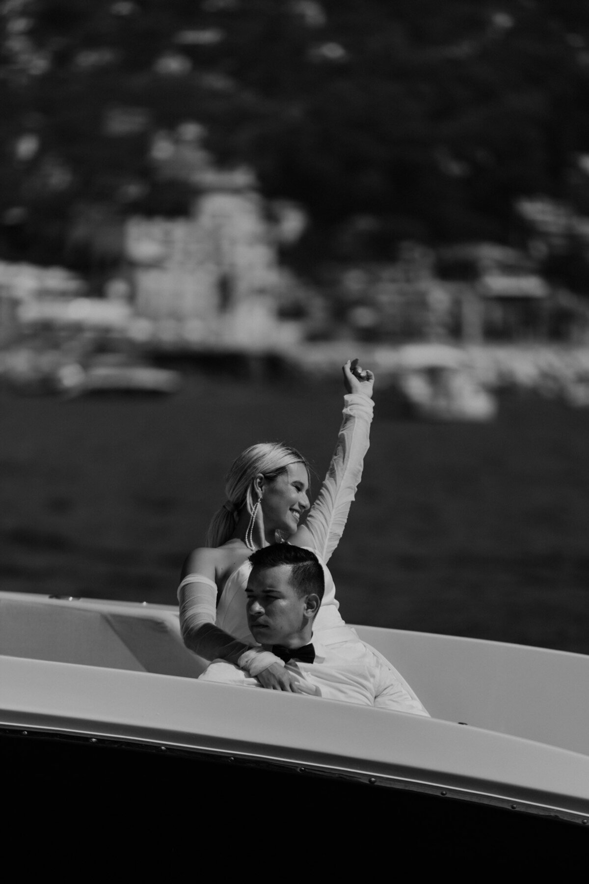 Destination elopement photographer and planner.  Specializing in all inclusive elopement packages. 