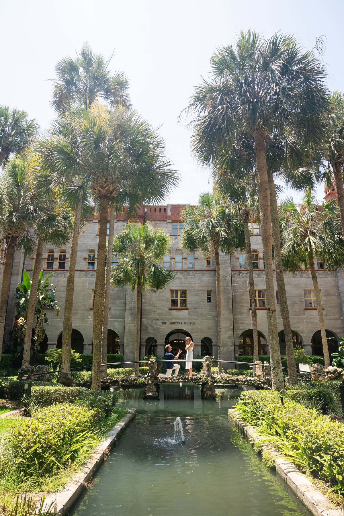 St Augustine Proposal Photographer_Florida Proposal Photographer