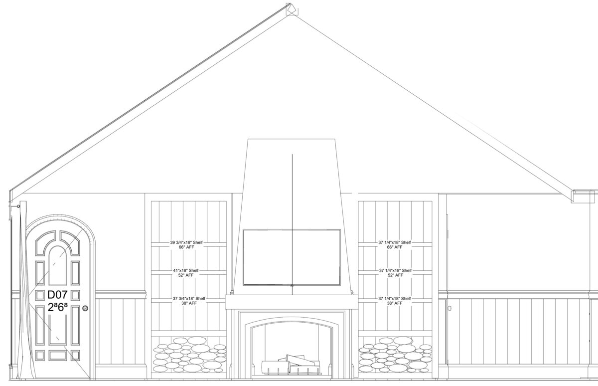 Rochester Interior Designer