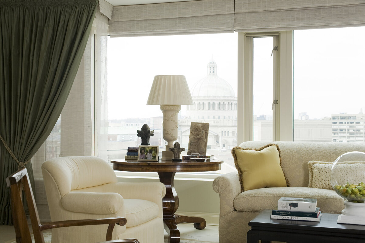 Boston Pied-a-terre-1