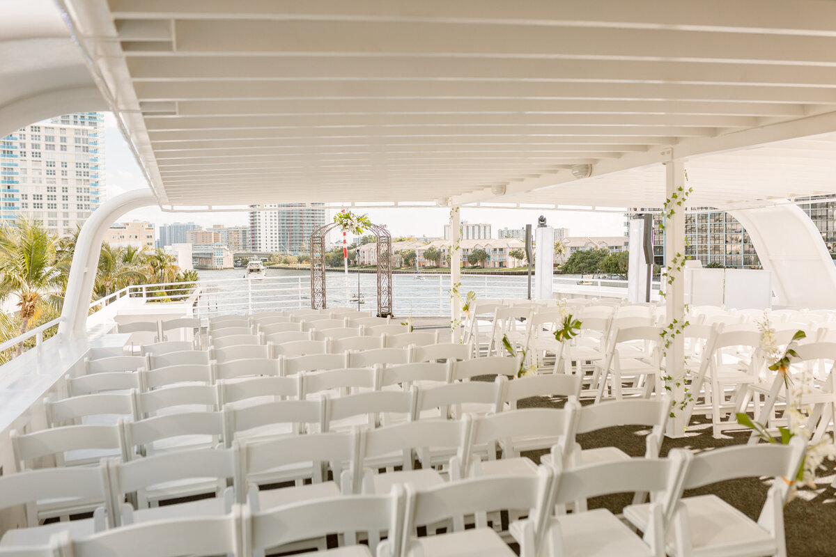 Wedding at the Grand Floridian in Lake Buena Vista, Florida 42