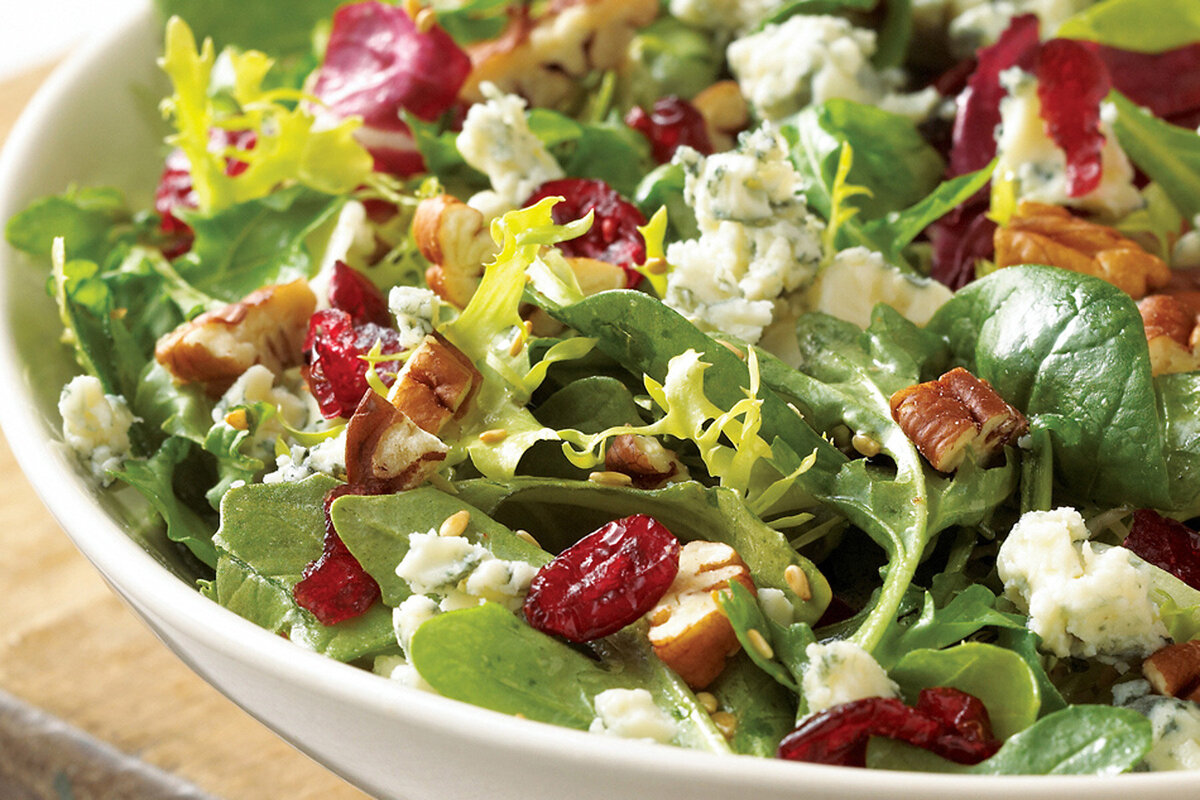©Dasha Wright Creative_Dasha Wright Photography_Dallas Food Photography_Food Packaging_salad-close-up
