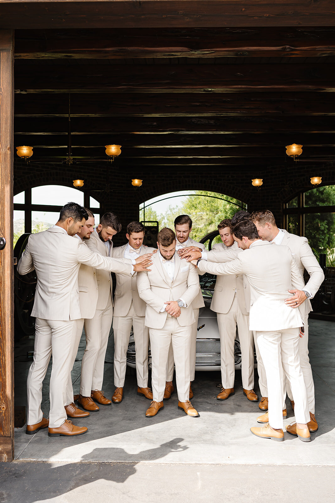 San Diego Wedding 24