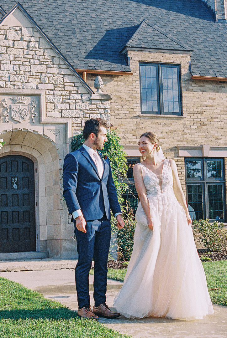 Venue 3 Two Rose-inspired wedding on film-39