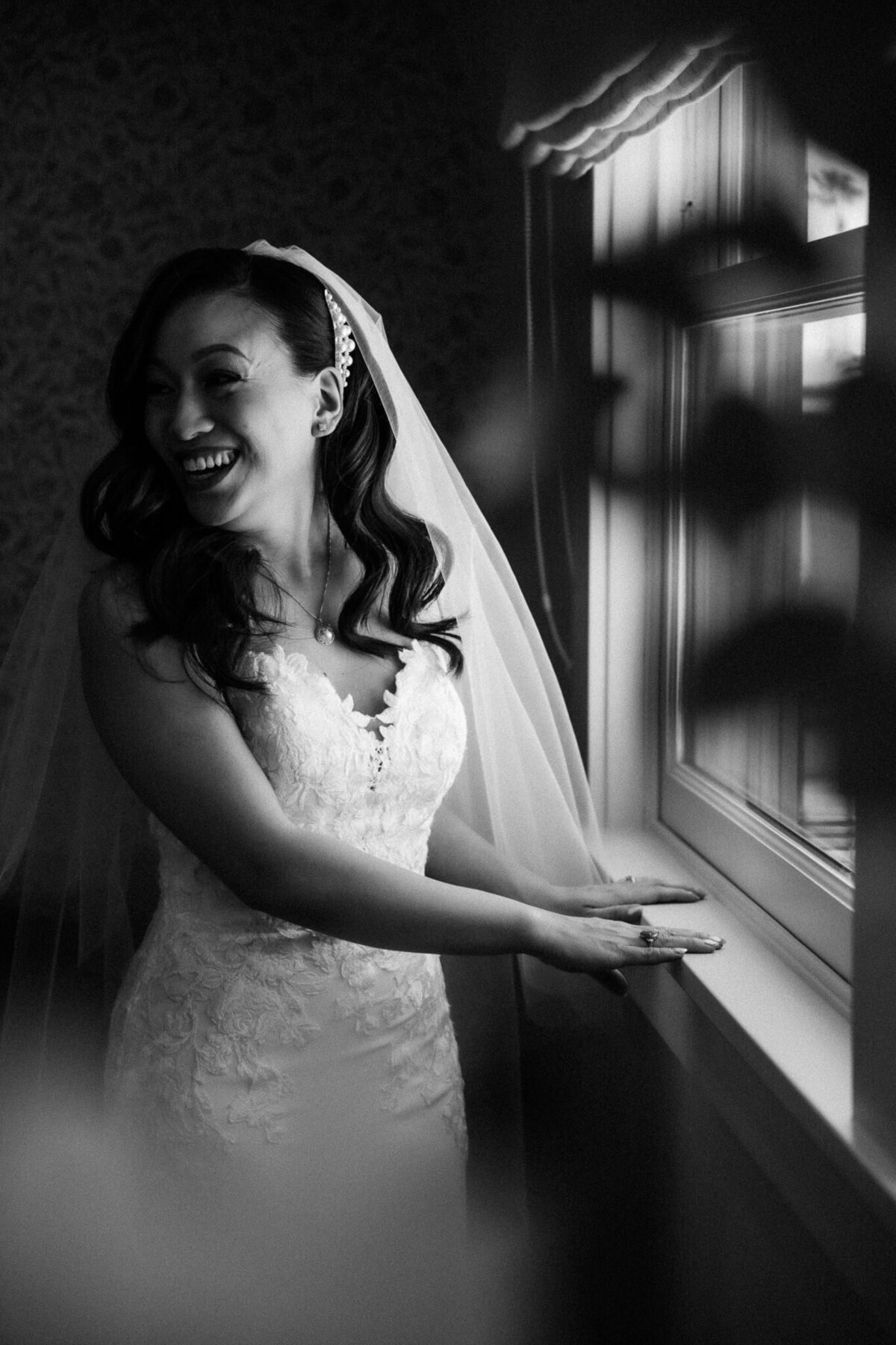 Archer Inspired Photography - Emily and Aaron Wedding - The Richland - Orange - Details Getting Ready-149